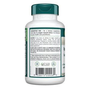 Genacol Ovoflex – Natural Eggshell Membrane Supplement, Support Healthy Joints & Flexibility, Vegetarian Solution for Joint Care, Results in 7 Days, Value Pack, 60 Capsules (60-Day Supply) GenacolBuy Supplements Australia