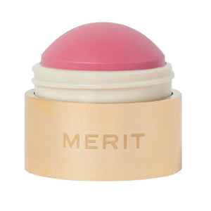 M Flush Balm Cream Blush (0.31oz) (Stockholm- baby pink) + Bonus Acne Patch (36 Pieces) NAPHBuy Supplements Australia