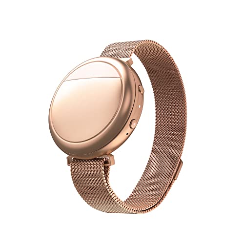 Embr Wave Cooling and Warming Wristband - Personalized Thermal Relief - Manage Hot Flashes
