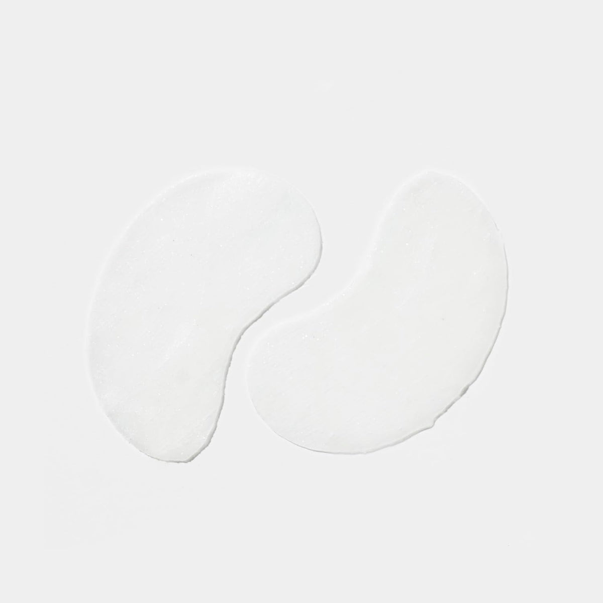 By Nature Vitamin C + Caffeine Hydrating Under Eye Mask Patches for Dark Circles & Puffiness – Energizing Brightening Eye Patches Skincare – 5 Pairs