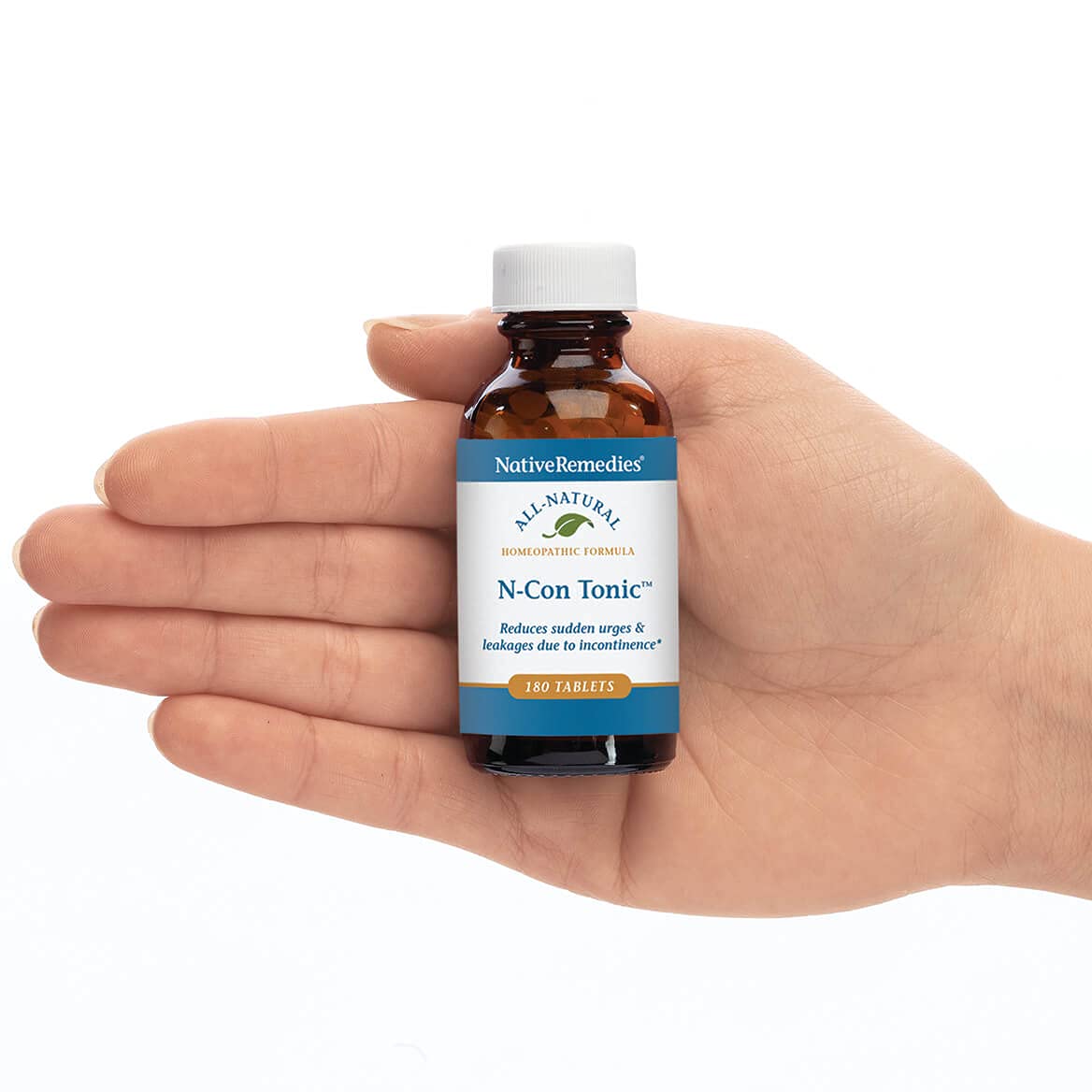 NativeRemedies® N-Con Tonic™