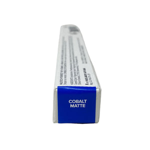 Haus Labs By Lady Gaga Optic Intensity Eco Eyeliner - Cobalt Matte (1.3 g / 0.014 oz) Haus LaboratoriesBuy Supplements Australia