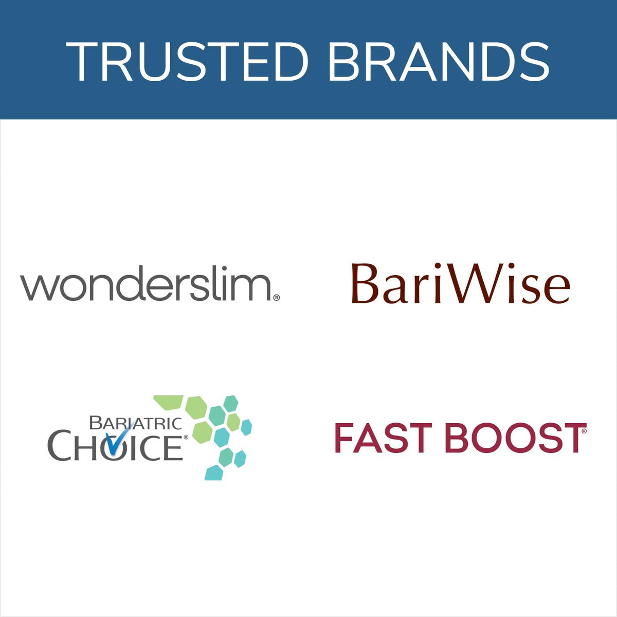 Bariatric Choice Once-Daily Bariatric Multivitamin with 45 mg of Iron - Easy to Swallow Capsule - Vitamin for Bariatric Surgery Patients