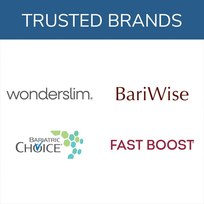 Bariatric Choice Once-Daily Bariatric Multivitamin with 45 mg of Iron - Easy to Swallow Capsule - Vitamin for Bariatric Surgery Patients
