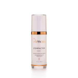 supplement products​Osmosis StemFactor Growth Factor Exosome Facial Treatment, Age-Defying Skin Renewal, 1 Fl Oz Serum - JerryCherryUSA