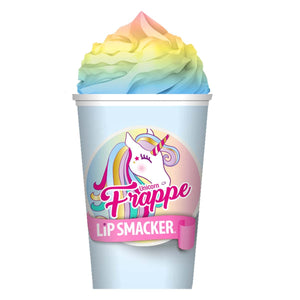 Lip Smacker Frappe Cup Lip Balm, Moisturizing, Soothing Fun Tasty Flavors - Unicorn Lip SmackerBuy Supplements Australia