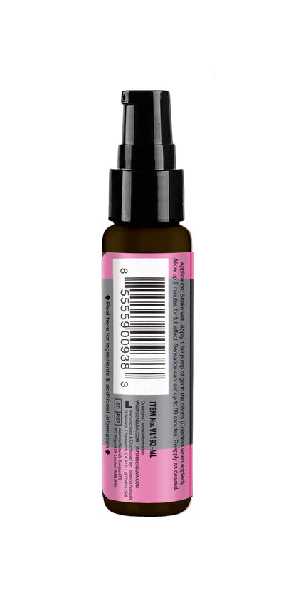 Sensuva On Arousal Gel Stimulating for Her (Original Flavor)
