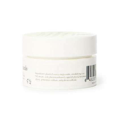 Bee Naturals Peeper Keeper Bright Eyes Firming Eye Cream – Caffeine Eye Cream for Puffy Eyes & Under Eye Firming