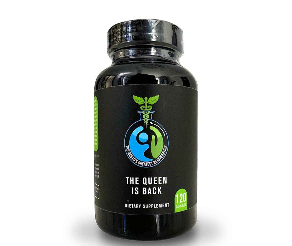 Hormonal Balance & Reproductive Health Support for Women, IVF Success, Metabolic & Bone Health, with Bioavailable Folate, Vitamin D3, and Inositols - Family-Owned, All-Natural Formula