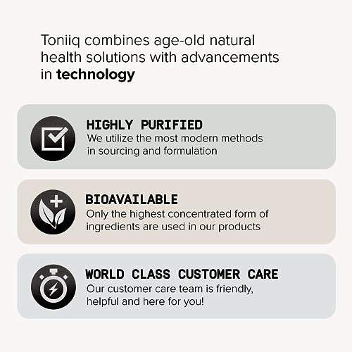 Ultra High Purity Hyaluronic Acid Capsules - 95%+ Highly Purified and Highly Bioavailable