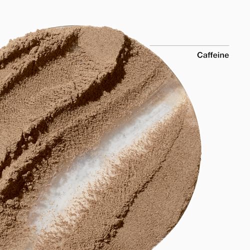 Clinique All About Eyes Serum De-Puffing Eye Massage (0.5 fl. oz) - Cooling Rollerball with Caffeine for Dark Circles & Puffiness
