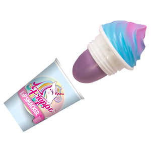 Lip Smacker Frappe Cup Lip Balm, Moisturizing, Soothing Fun Tasty Flavors - Unicorn Lip SmackerBuy Supplements Australia