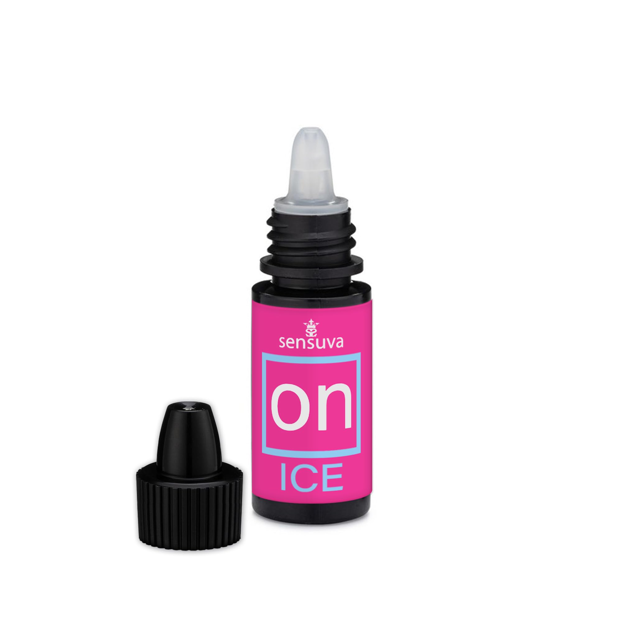Sensuva On Arousal Oil (Ice)