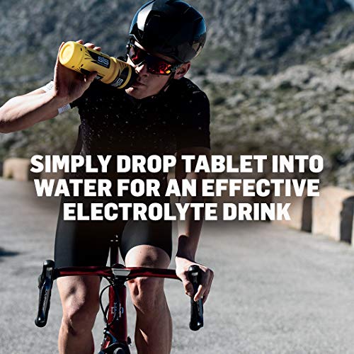 Science In Sport Hydro Hydration Tablets, Gluten-Free, Zero Sugar, Pink Grapefruit