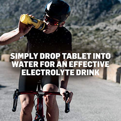 Science In Sport Hydro Hydration Tablets, Gluten-Free, Zero Sugar, Pink Grapefruit