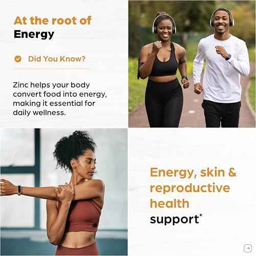 SANDHUHERBALS Zinc 50mg Bundle with Papaya Leaf Extract Capsules (120 Count Each) - Supports Immune Health for Men & Women