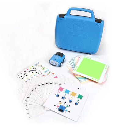 Sphero Indi Student Kit Screenless Coding Robot for Ages 4+