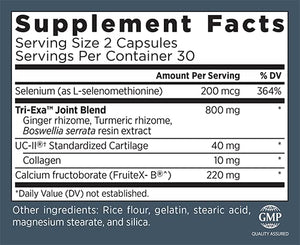 TriFlexarin Joint Support Supplement with FruiteX-B for Joint Comfort and Mobility Primal LabsBuy Supplements Australia