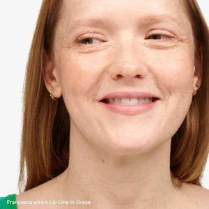 Lip Liner in Graze by Glossier GlossierBuy Supplements Australia
