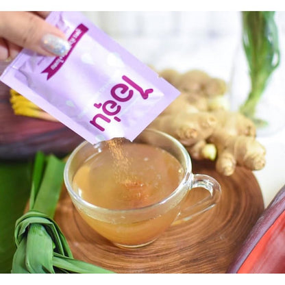 Herbal Drink Increase Breastfeeding 120g. (10 Sachets x 12g.)