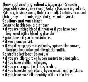 Nutri Flex Complete Joint Care Formula (180 Capsules) Nutri-Flex NutriFlex Brand: Naka NAKABuy Supplements Australia