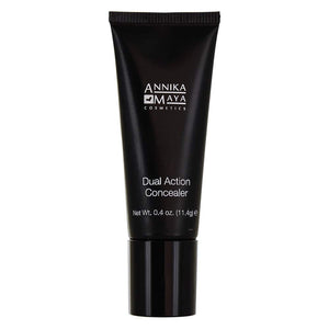 Annika Maya Dual Action Undereye Concealer for Neutralizing Dark Circles (Light) Annika Maya CosmeticsBuy Supplements Australia