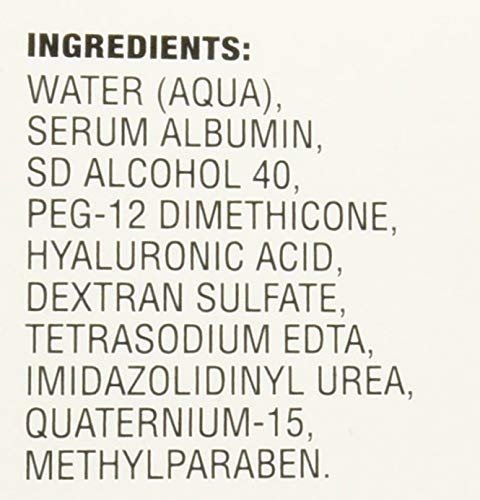 Sudden Change Instant Under-Eye Firming Serum - 3 Minute Eye Lift (0.23 oz)
