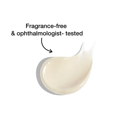 StriVectin Anti-Wrinkle Intensive Eye Cream Concentrate PLUS – Firming Eye Cream for Crow’s Feet, Puffiness & Dark Circles (0.25 fl oz)