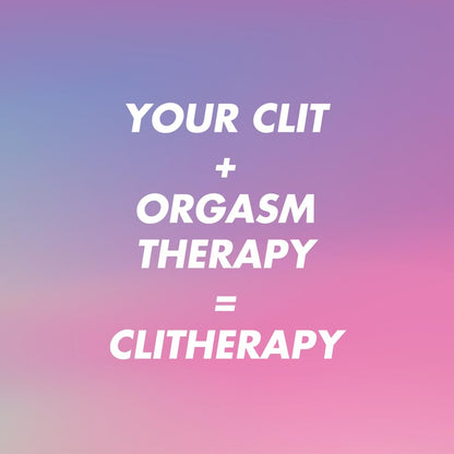 Bijoux Indiscrets Clitherapy Liquid Vibrator, Clitoral Stimulant Gel