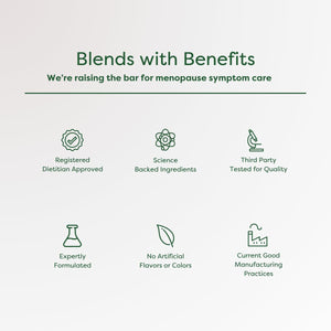MENOLABS® FocusHer™ Mental Energy Support Supplement – Caffeine-Free Focus, Concentration & Memory – enXtra® & Lutemax 2020® – Menopause, Brain & Eye Health – 30 Capsules, 30-Day Supply MENOLABS buy supplements Au