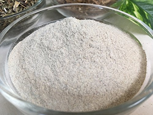 Wild Harvested Wild Yam Root Powder ~ 2 Ounce Bag ~ Dioscorea villosa