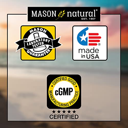 Mason Natural Menopause Trio: Black Cohosh, Flaxseed, & Soy (Extended Release)