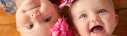 Cassava Twins 1 Month Supply Organic Cassava Root - Fertility Supplement for Twins