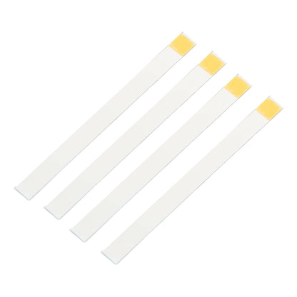 100 Vaginal Test Strips Check PH Level for Female Health, Accurate & Easy to Use, Monitor Gynecologic