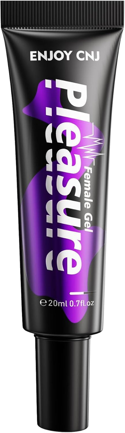 Female Intense Fast Orgasmic Gel Enhancers, Excite Gel for Her