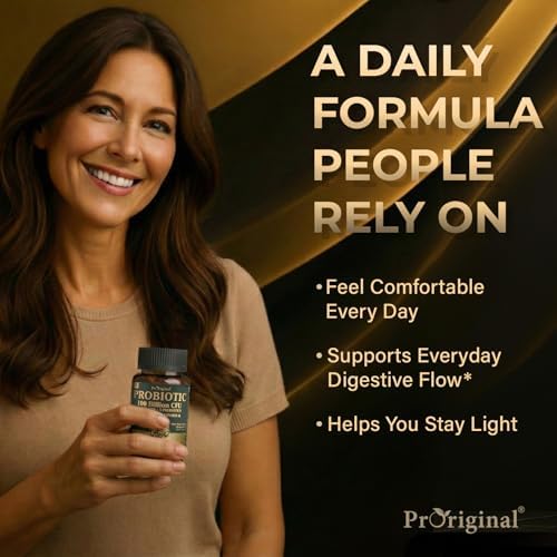 12 PPM Molecular Hydrogen Tablets & 35-Strain Probiotics with Prebiotics - Daily Wellness & Digestive Routine - 2 Items