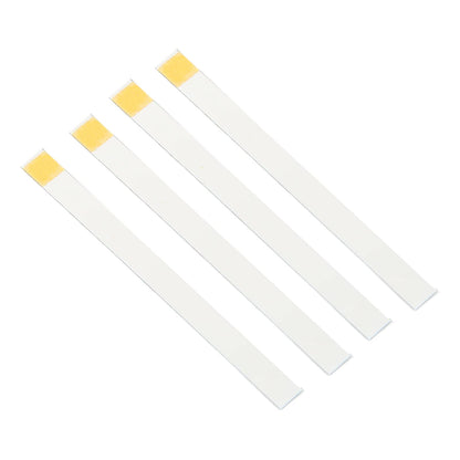 Vaginal Test Strips, 100pcs Vaginal Health PH Test Strips, Disposable Intimate Health Prevent Infection