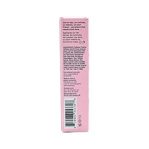 Glossier Balm Dotcom Lip Balm and Skin Salve - Rose - Sheer Pink Tint GlossierBuy Supplements Australia