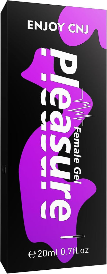 Female Intense Fast Orgasmic Gel Enhancers, Excite Gel for Her
