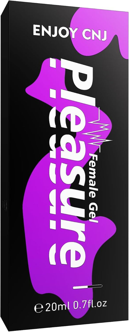 Female Intense Fast Orgasmic Gel Enhancers, Excite Gel for Her