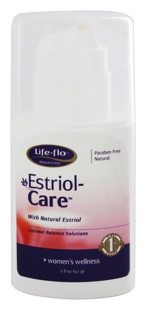 Estriol-Care, 2 OZ (Pack of 2)