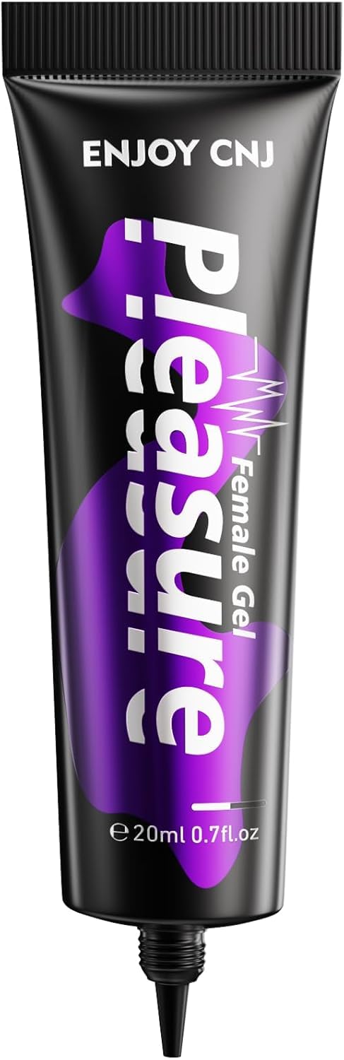 Female Intense Fast Orgasmic Gel Enhancers, Excite Gel for Her