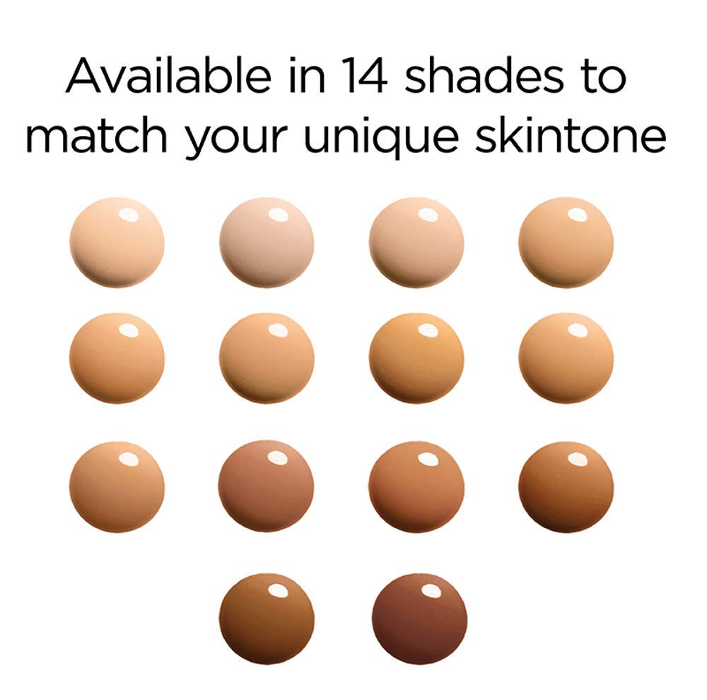 L’Oréal Paris True Match Eye Cream in a Concealer (0.4 fl. oz) - 0.5% Hyaluronic Acid - Shade: Fair C1-2 (Cool)