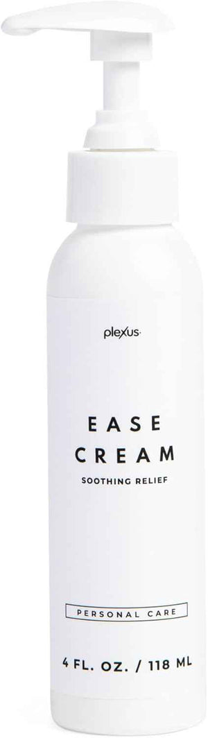 Plexus Ease Cream - Provides quick soothing relief with a pleasant scent, calming dry, irritated skin while helping protect against stressors