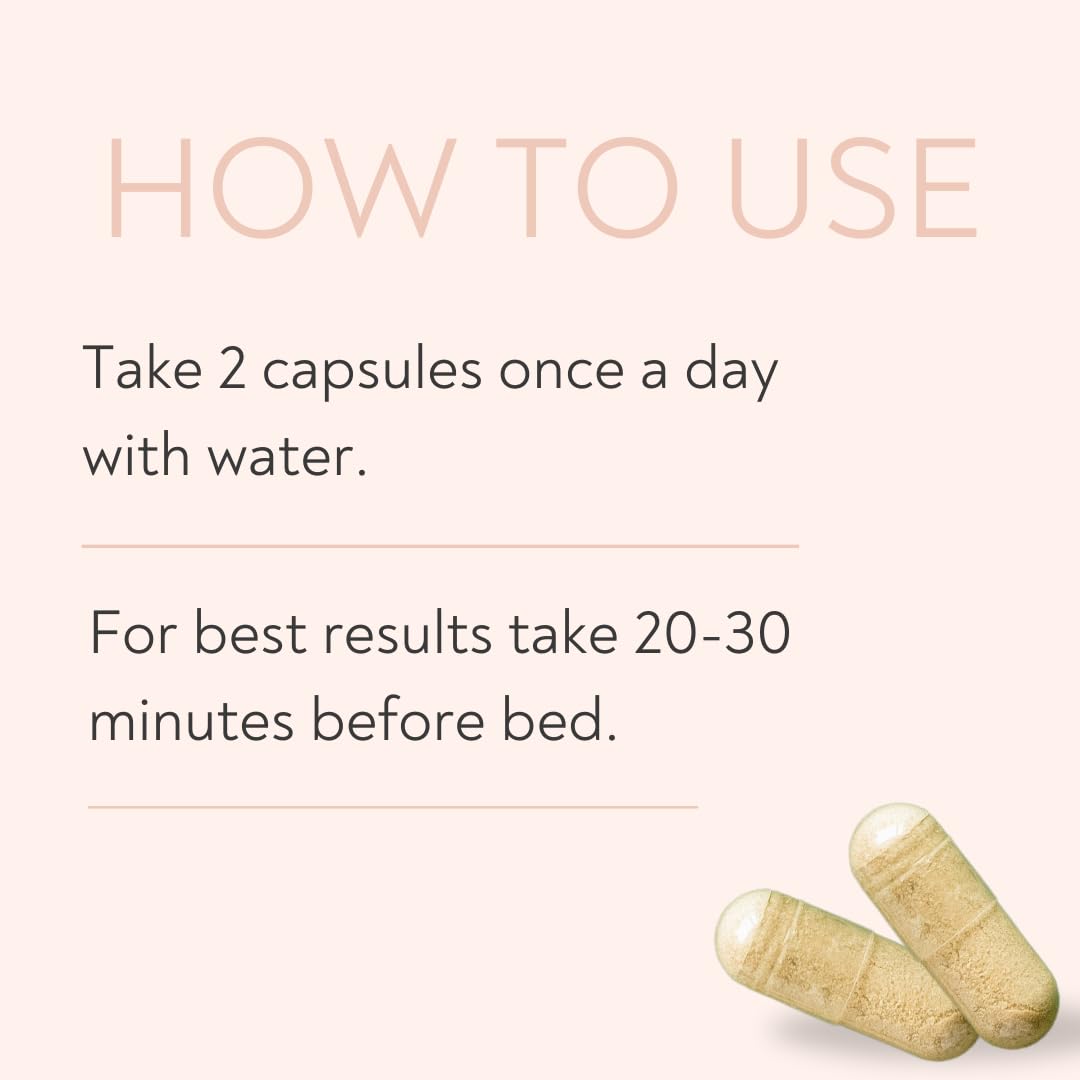 L'AURA Hormone Support