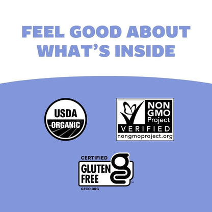 Genexa Stress, Anxiety & Stress Relief Made Clean, 60 Chewable Tablets