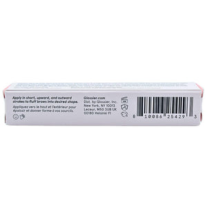 Tinted Brow Gel for Boys by Glossier GlossierBuy Supplements Australia