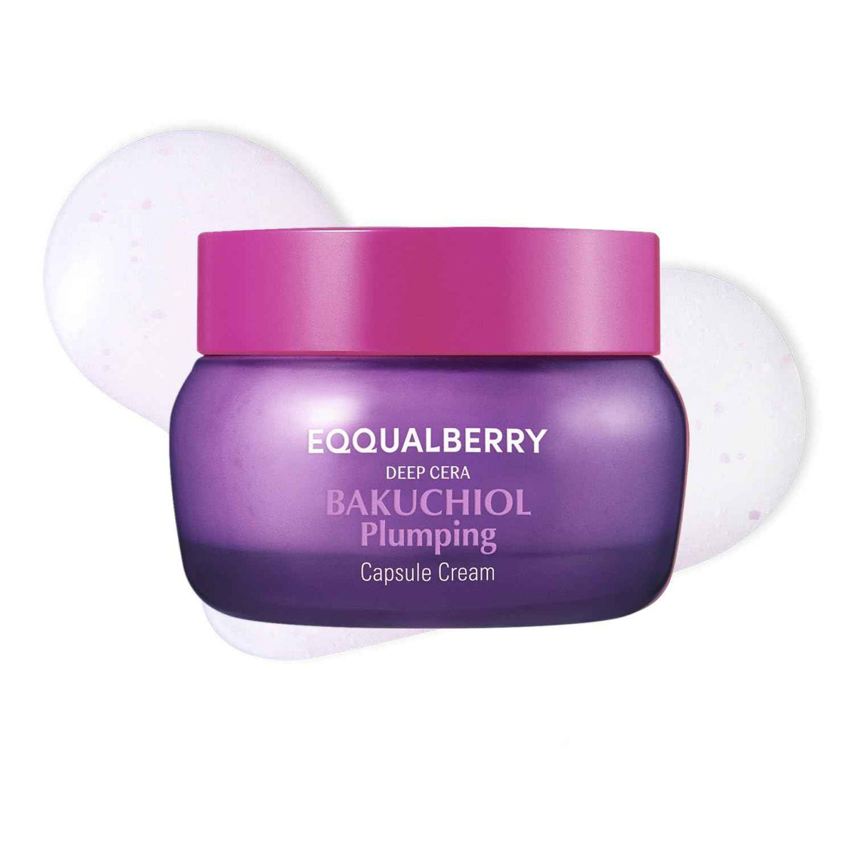 Bakuchiol Serum & Cream Duo – Serum & Capsule Cream Set for Firming, Smoothing & Hydrating | Gentle Retinol Alternative for Radiant, Resilient Skin
