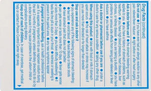 Aleve Tablets with Naproxen Sodium, 220mg (NSAID) Pain Reliever/Fever Reducer, 24 Count, Blue AleveBuy Supplements Australia