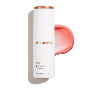 supplement products​SkinMedica TNS Recovery Complex Facial Treatment - Advanced Growth Factor & Exosome Formula for Skin Rejuvenation - Helps to Improve the Appearance of Fine Lines - JerryCherryUSA